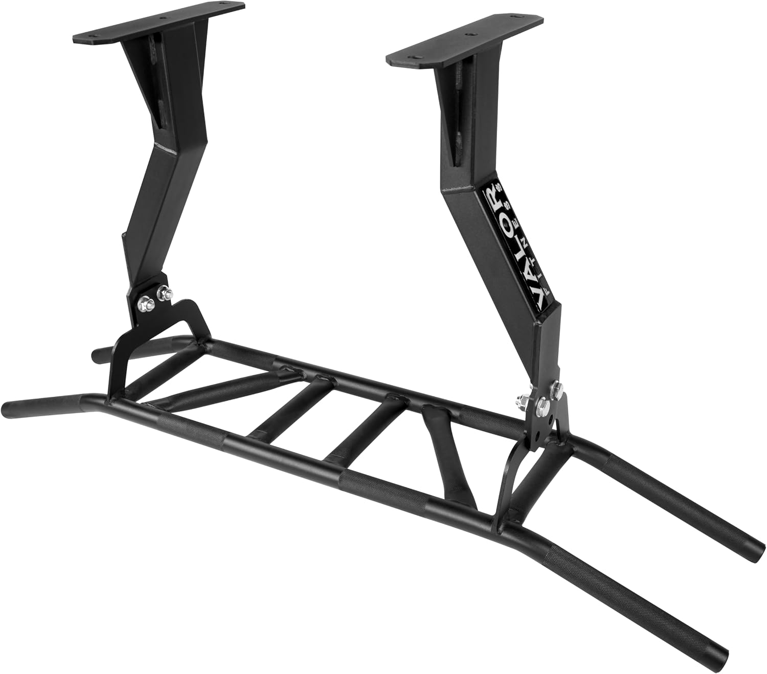 Pull Up Bar - Barra per trazioni e esercizi di