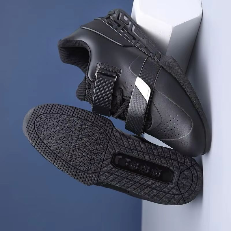 Weightlifting Shoes - Scarpe Professionali per Sollevamento Pesi da