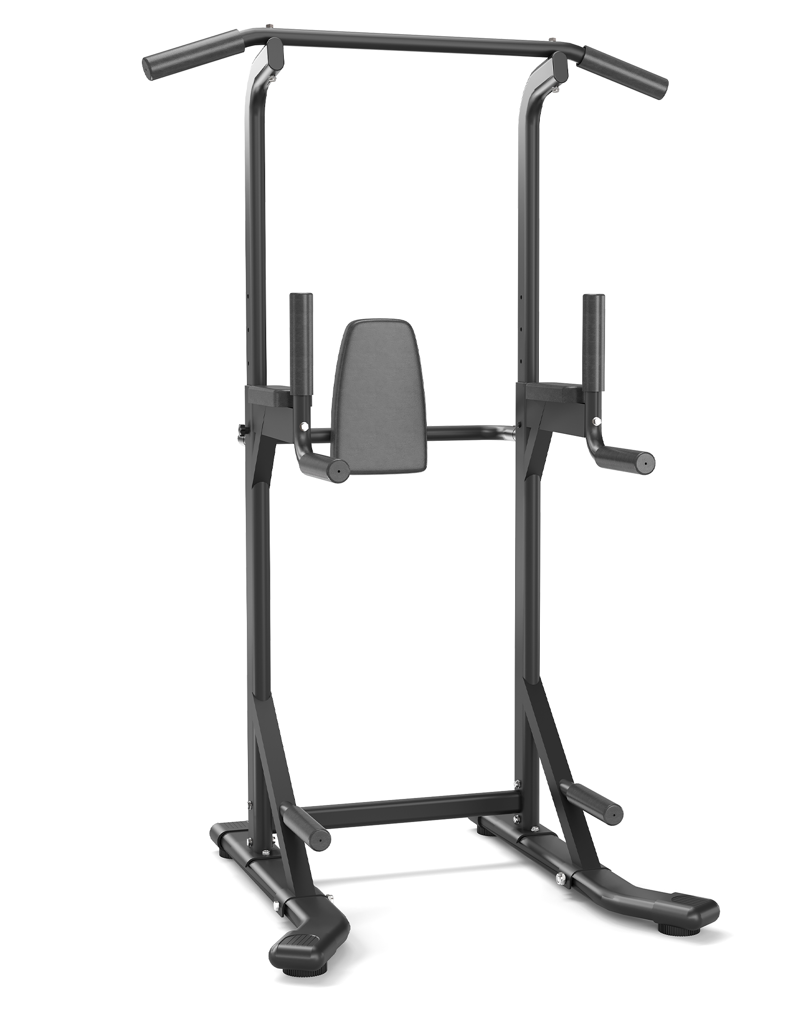Pull Up Bar - Barra per trazioni e stazione per