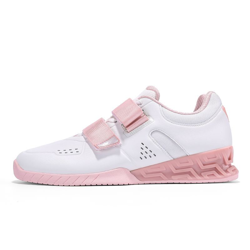 Weightlifting Shoes - Scarpe da ginnastica per sollevamento pesi