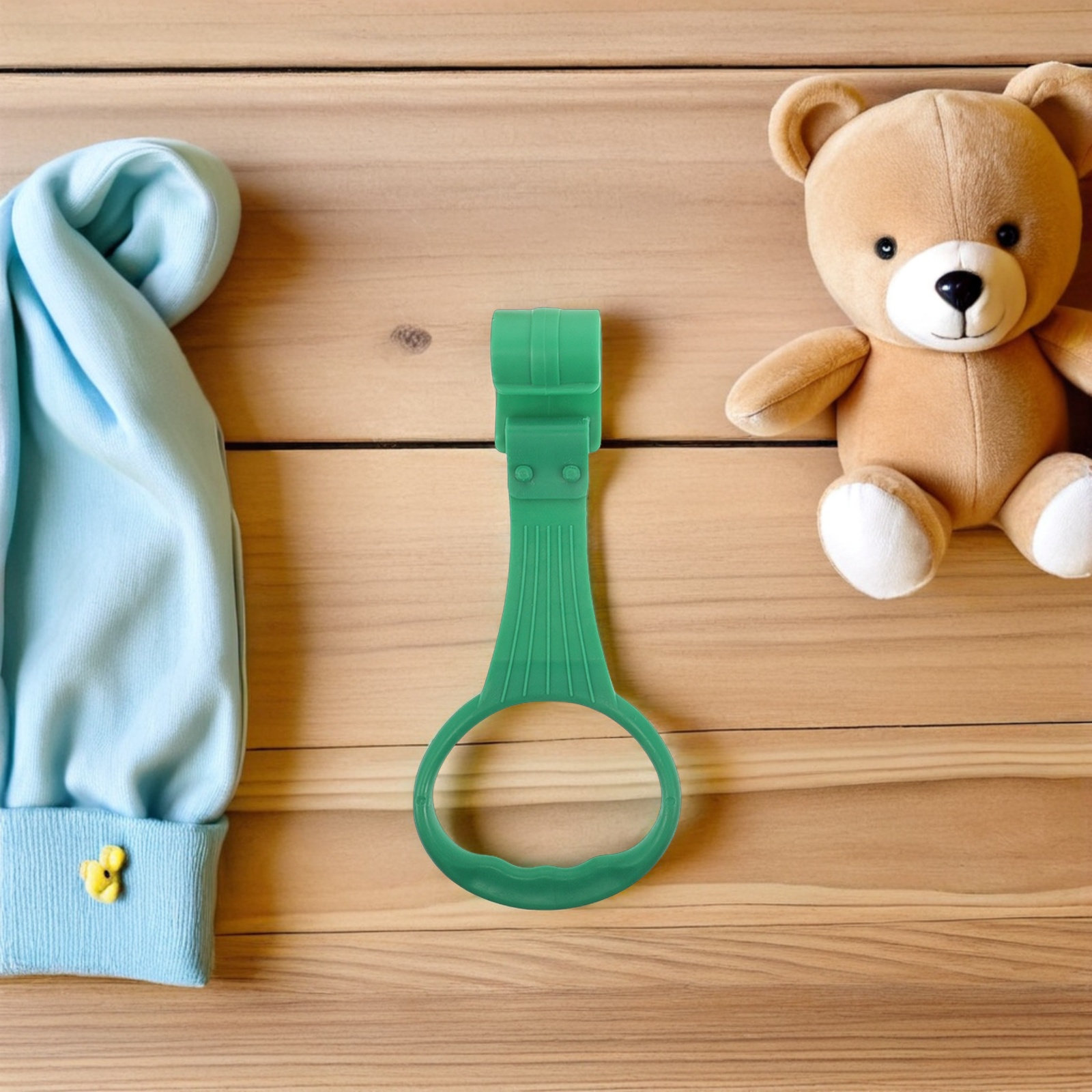 Gymnastic Ring - 5 pezzi di ganci di supporto