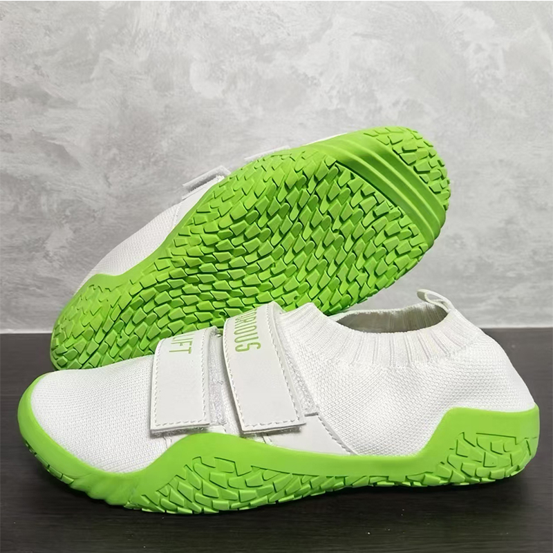 Weightlifting Shoes - Nuove scarpe da allenamento per squat