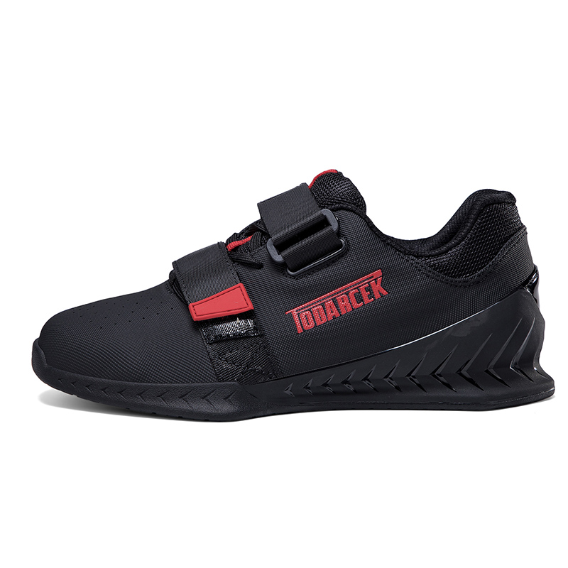 Weightlifting Shoes - Scarpe da sollevamento pesi da uomo