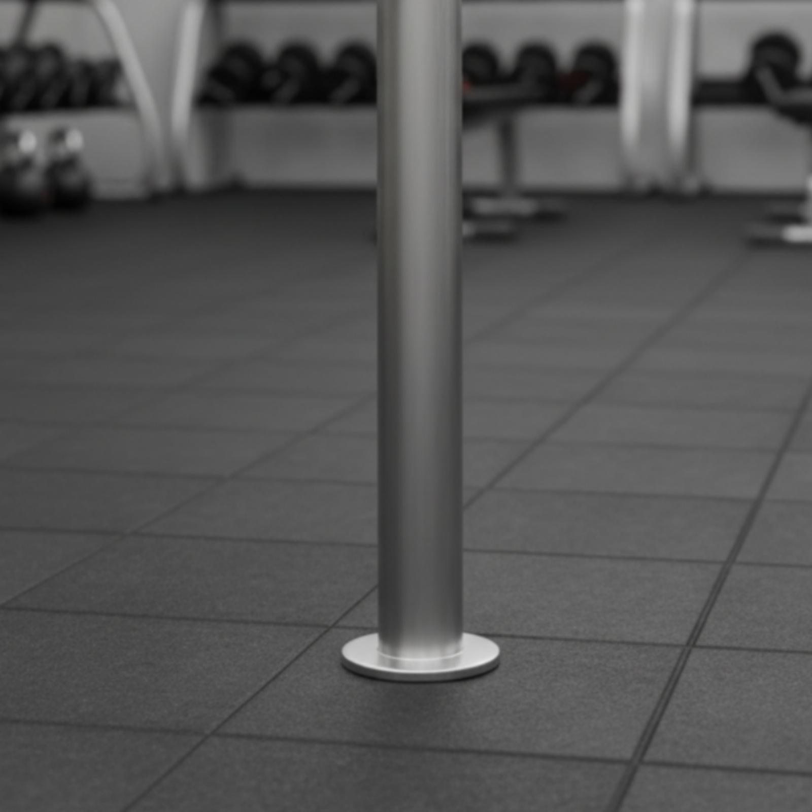 Barra regolabile in acciaio in - Kettlebell recensione e prezzo