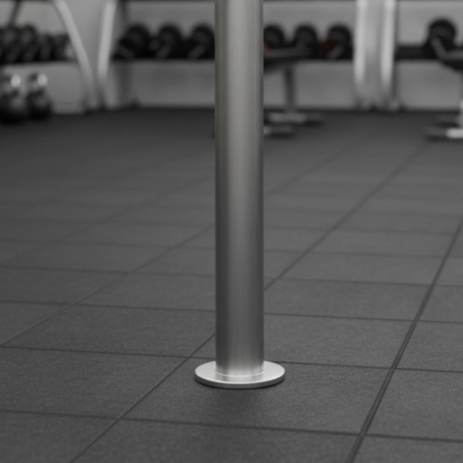 Barra regolabile in acciaio in - Kettlebell recensione e prezzo