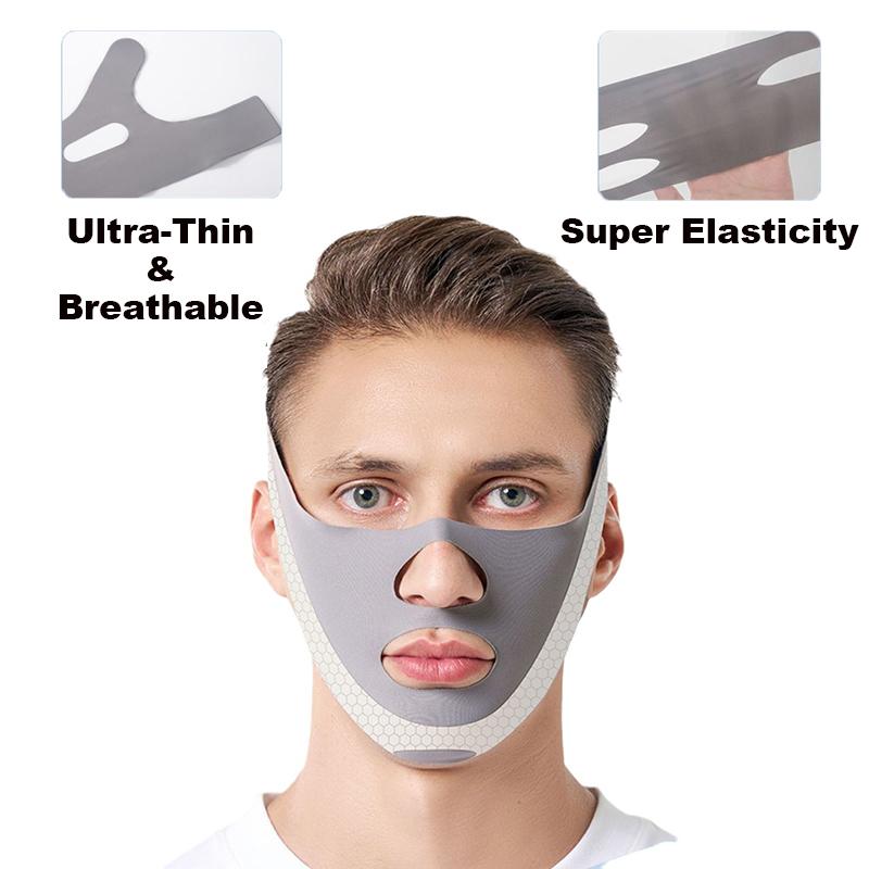 Maschera dimagrante per il dop - Lifting Belt recensione e prezzo