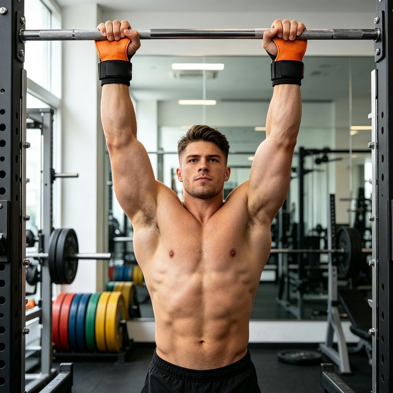 Impugnature per Barra da Ginna - Weightlifting Gloves recensione e prezzo