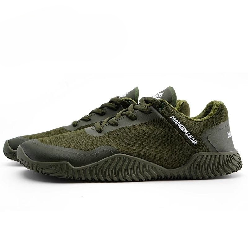 Nuove Scarpe da Palestra Unise - Weightlifting Shoes recensione e prezzo