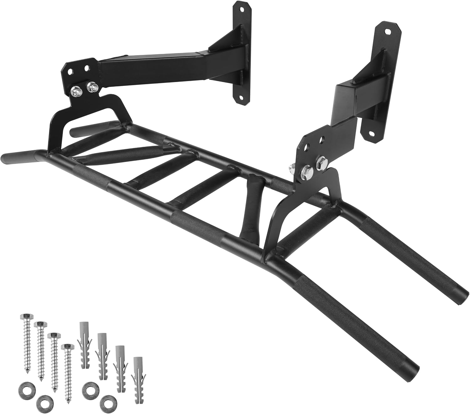Barra per trazioni e esercizi  - Pull Up Bar recensione e prezzo