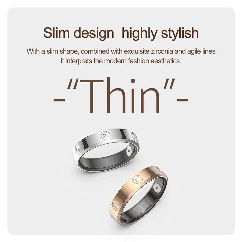 Per Xiaomi Smart Ring donna uo - Gymnastic Ring recensione e prezzo