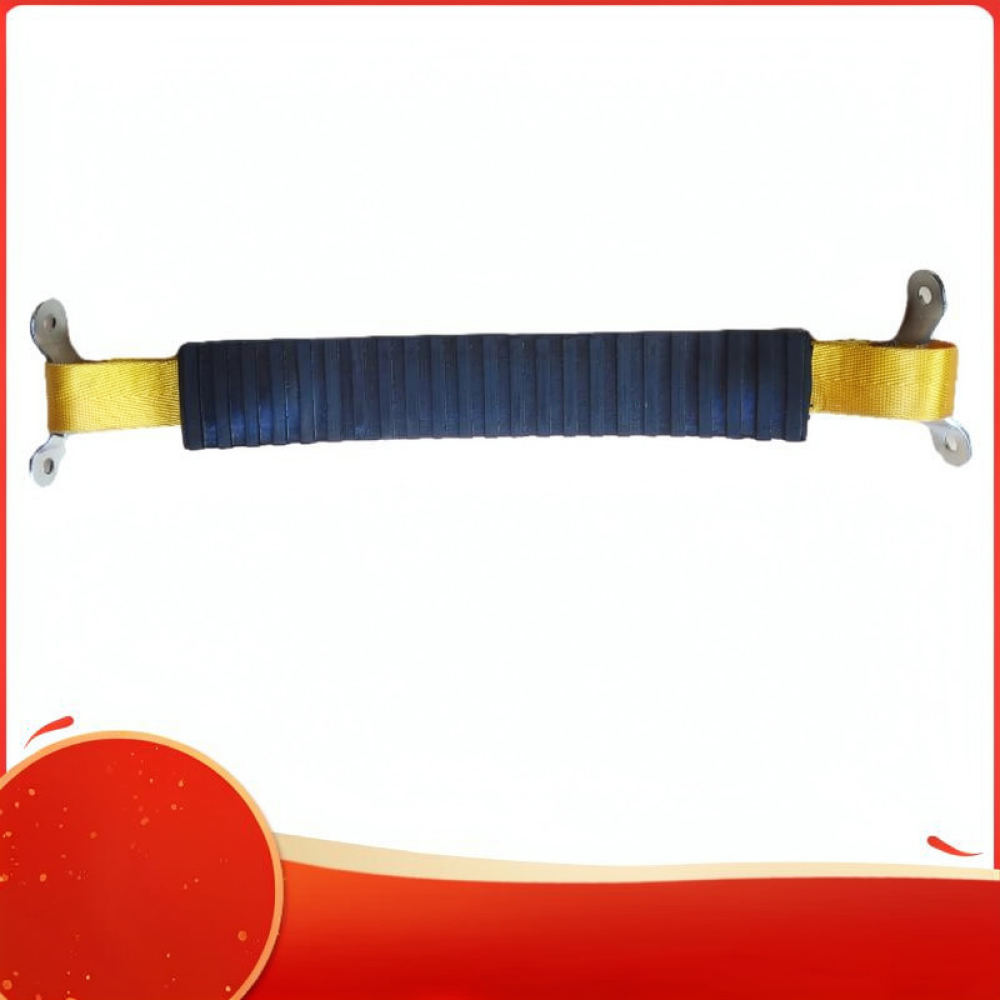 Cinghia di fissaggio in nylon  - Lifting Belt recensione e prezzo