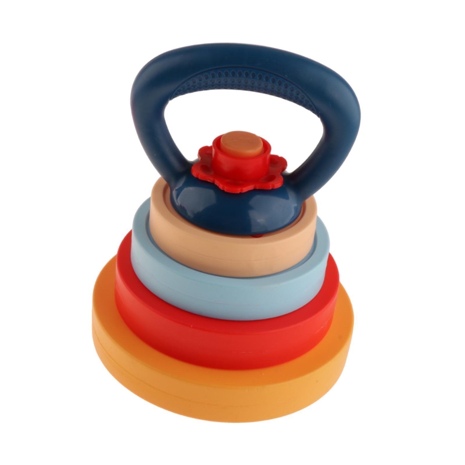 Set di attrezzature sportive c - Kettlebell recensione e prezzo
