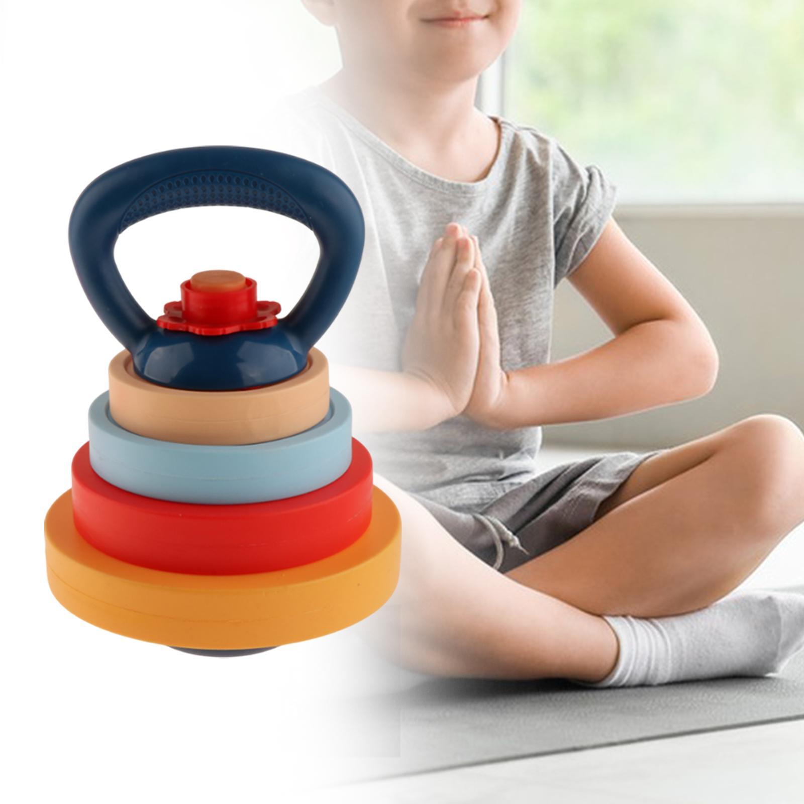 Set di attrezzature sportive c - Kettlebell recensione e prezzo