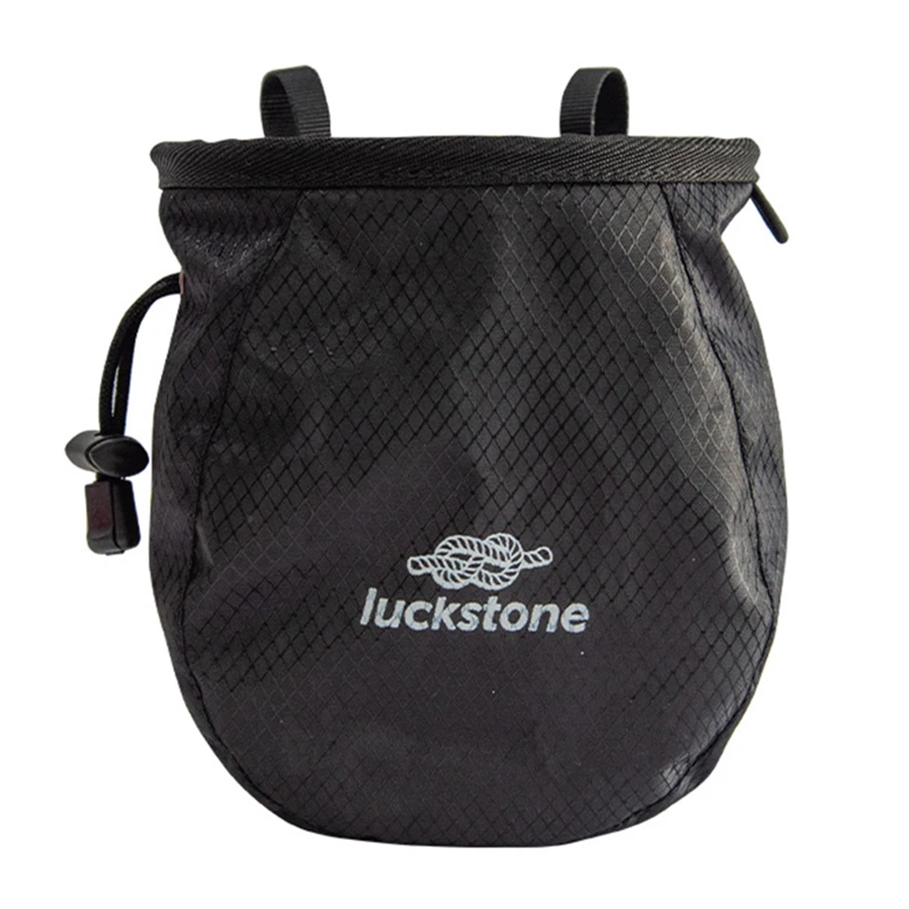 Borsa per polvere di magnesio  - Chalk Bag recensione e prezzo