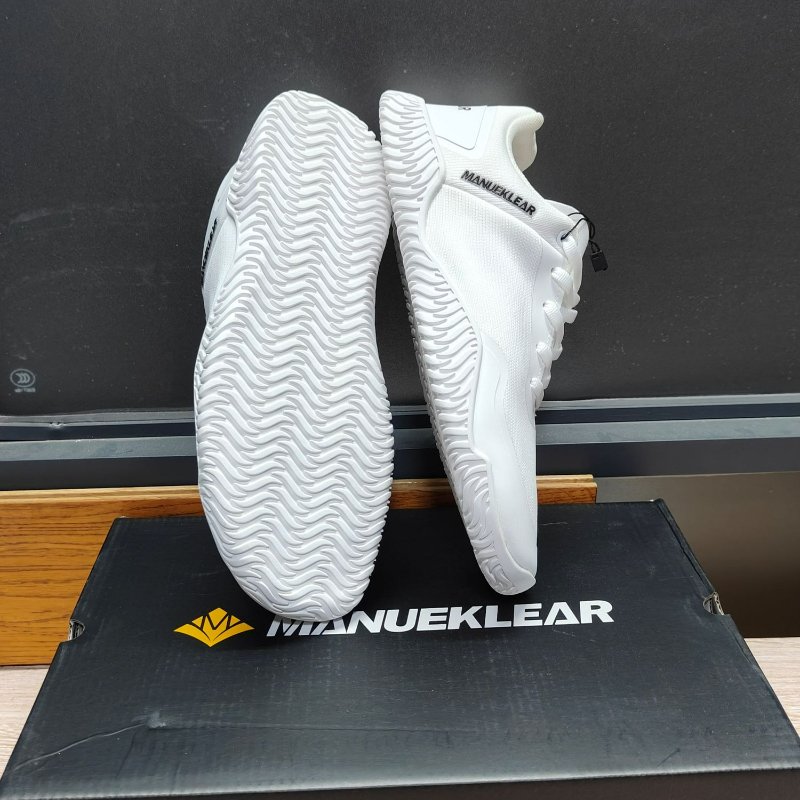 Scarpe Classiche da Sollevamen - Weightlifting Shoes recensione e prezzo