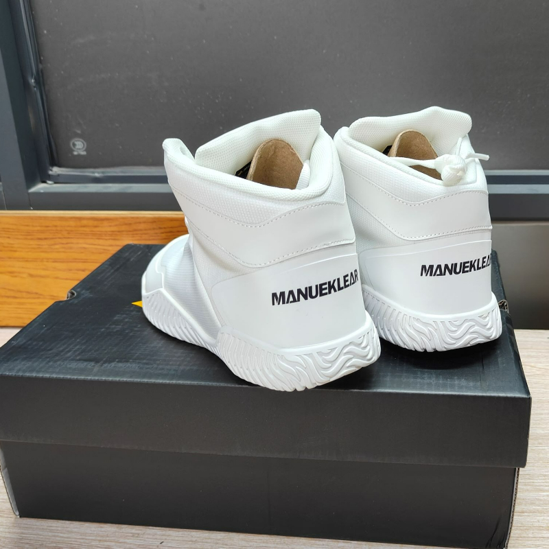 Scarpe Classiche da Sollevamen - Weightlifting Shoes recensione e prezzo