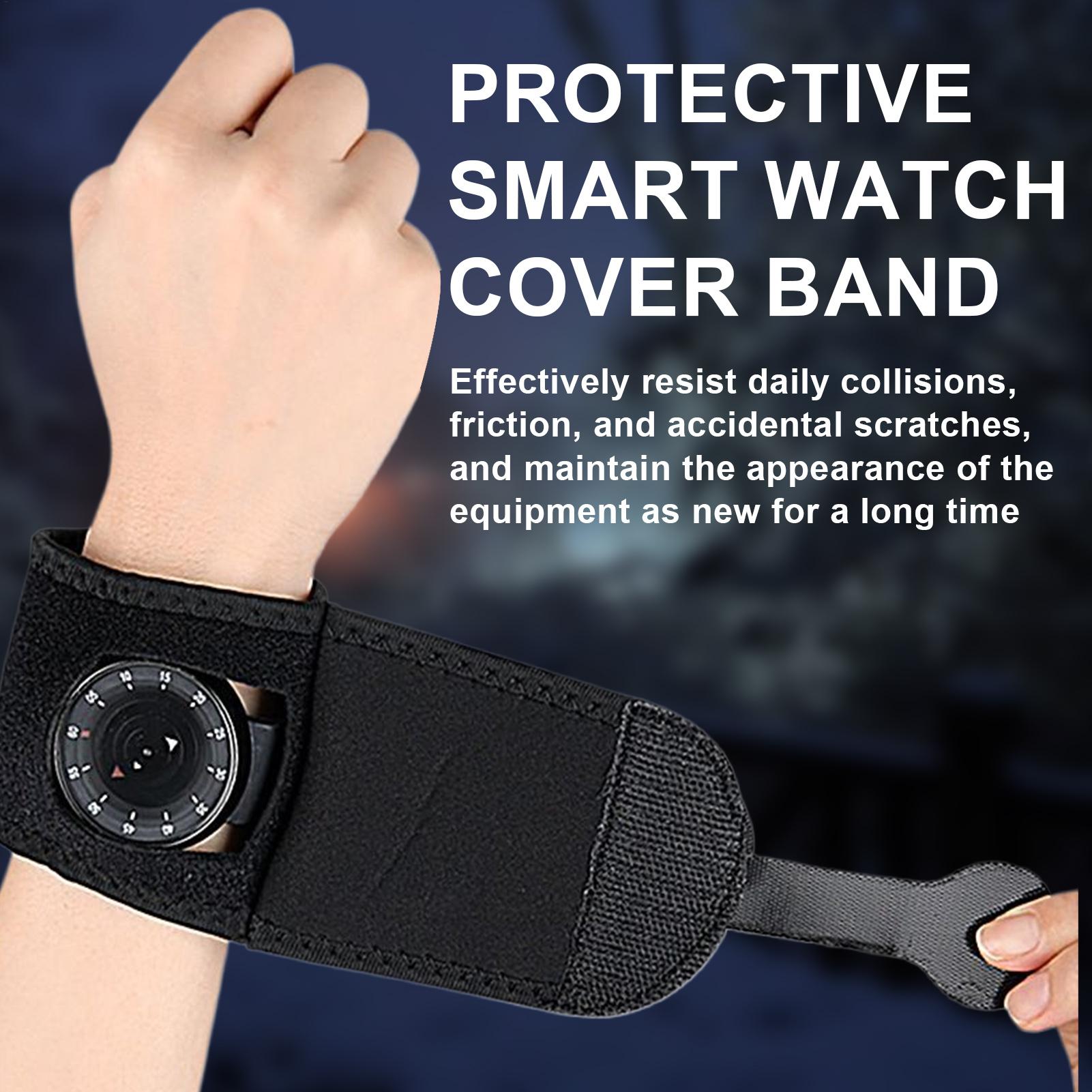 Protezione per il polso per ci - Wrist Wraps recensione e prezzo