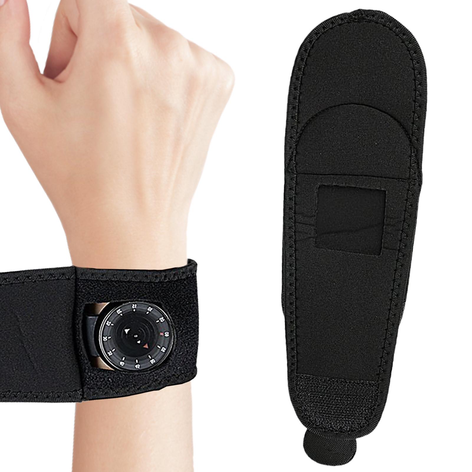 Protezione per il polso per ci - Wrist Wraps recensione e prezzo