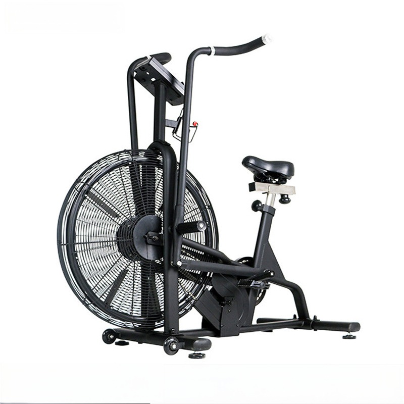 Cyclette Commerciale Personali - Crossfit Machine recensione e prezzo
