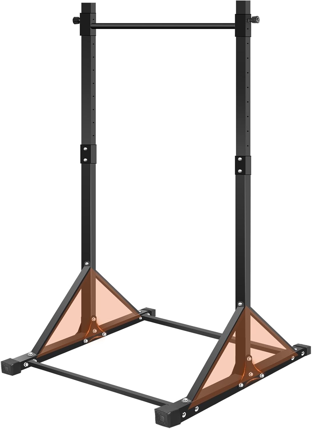 Barra per trazioni regolabile  - Pull Up Bar recensione e prezzo
