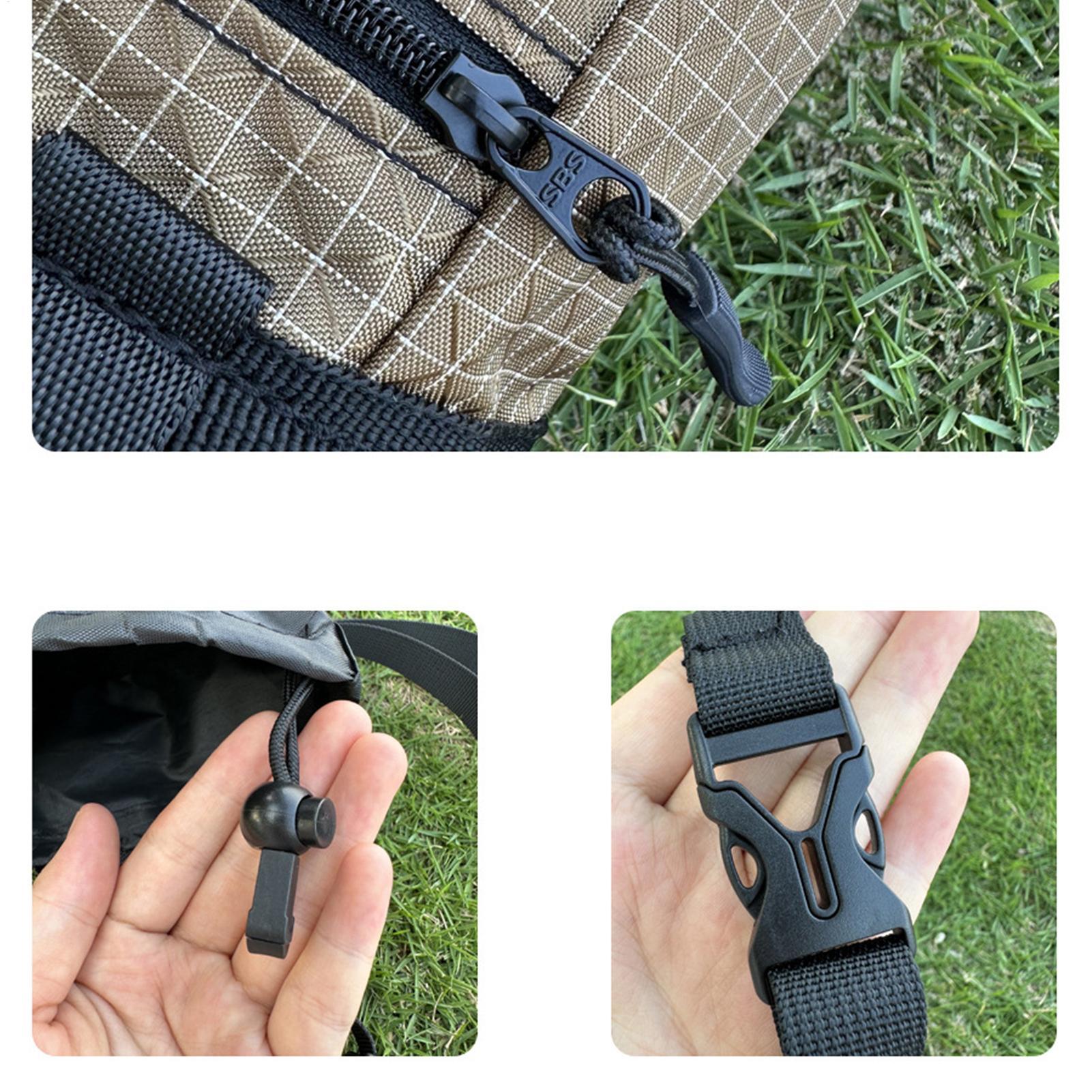 Sacchetto portagesso grande co - Chalk Bag recensione e prezzo