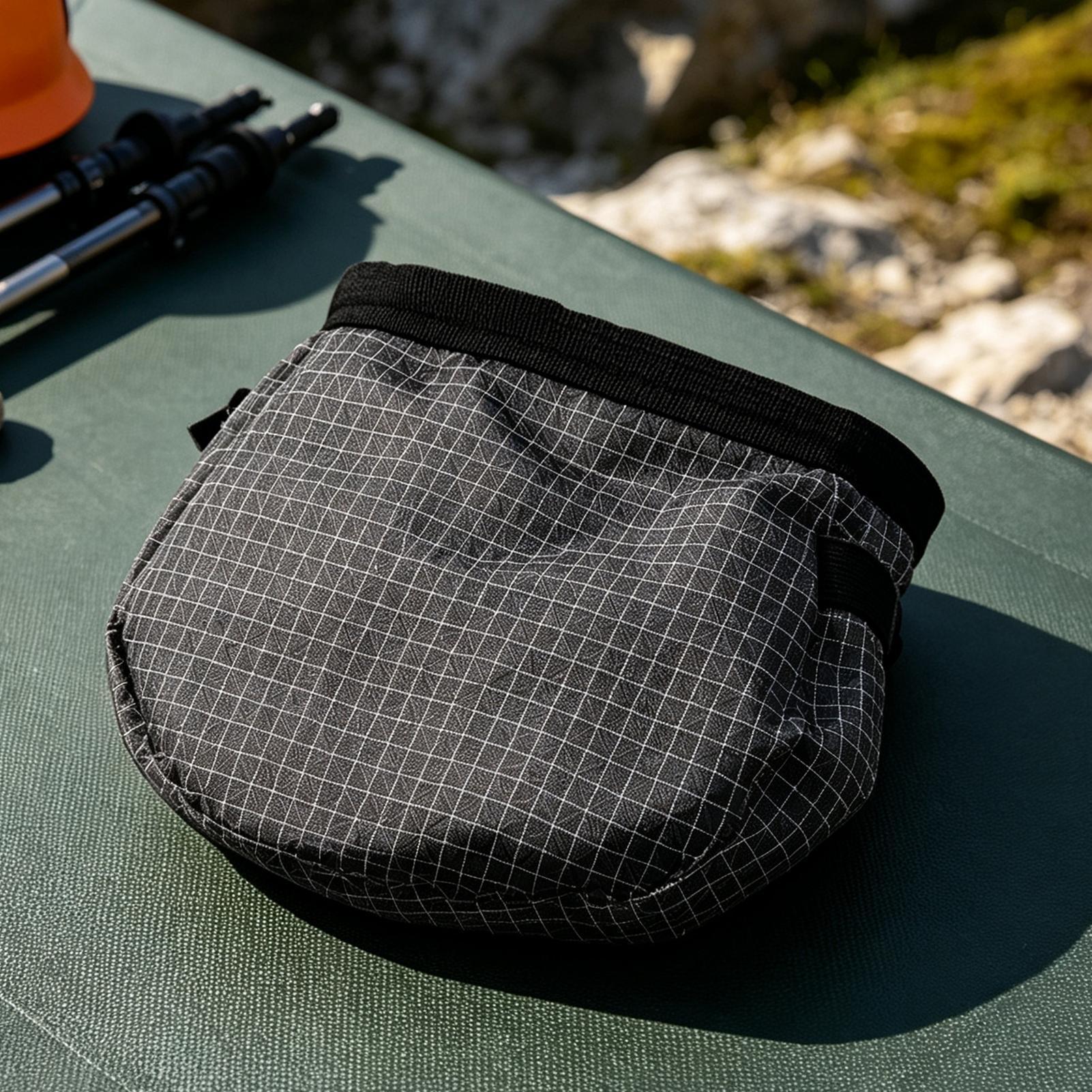 Sacchetto portagesso grande co - Chalk Bag recensione e prezzo