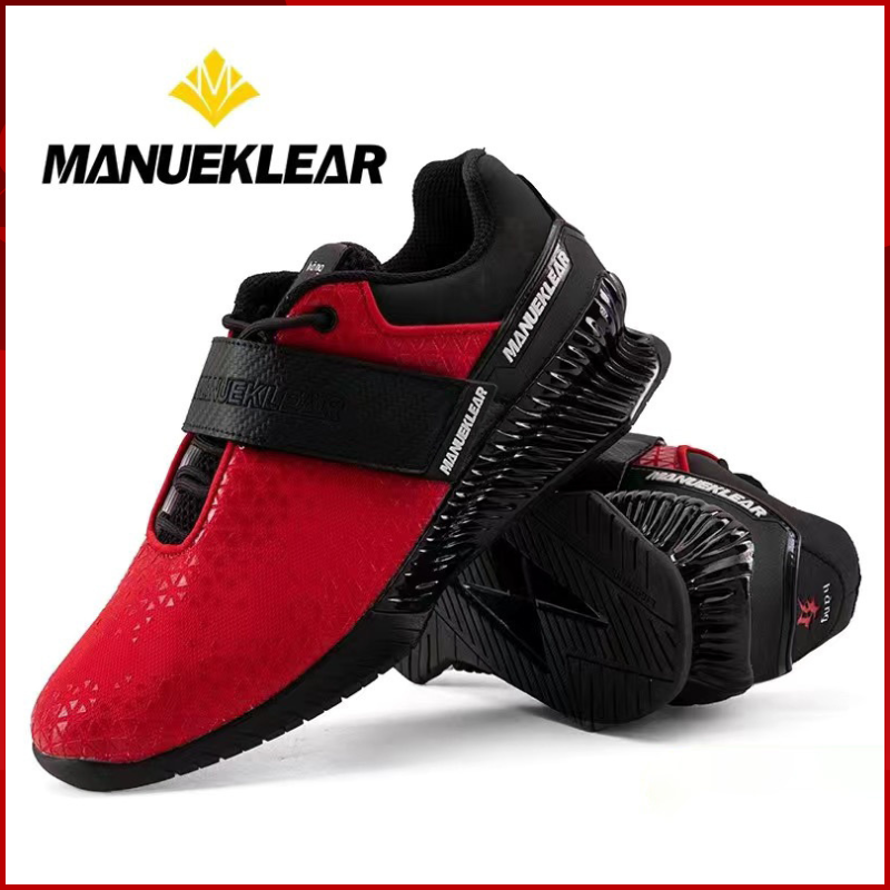 2025 Nuovo Hook Loop Palestra  - Weightlifting Shoes recensione e prezzo