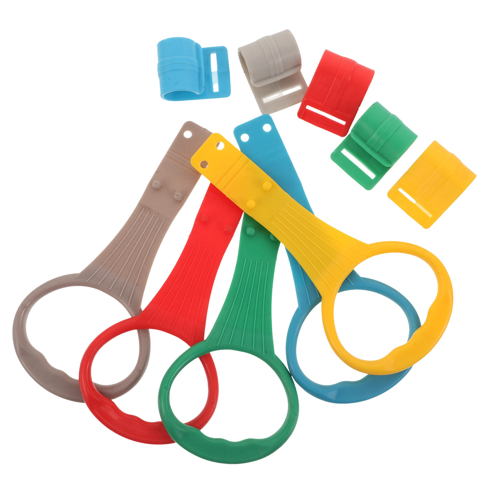 5 pezzi di ganci di supporto p - Gymnastic Ring recensione e prezzo