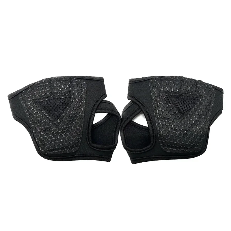 2 paia di guanti da palestra,  - Weightlifting Gloves recensione e prezzo