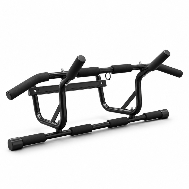 Barra per esercizi di trazione - Pull Up Bar recensione e prezzo