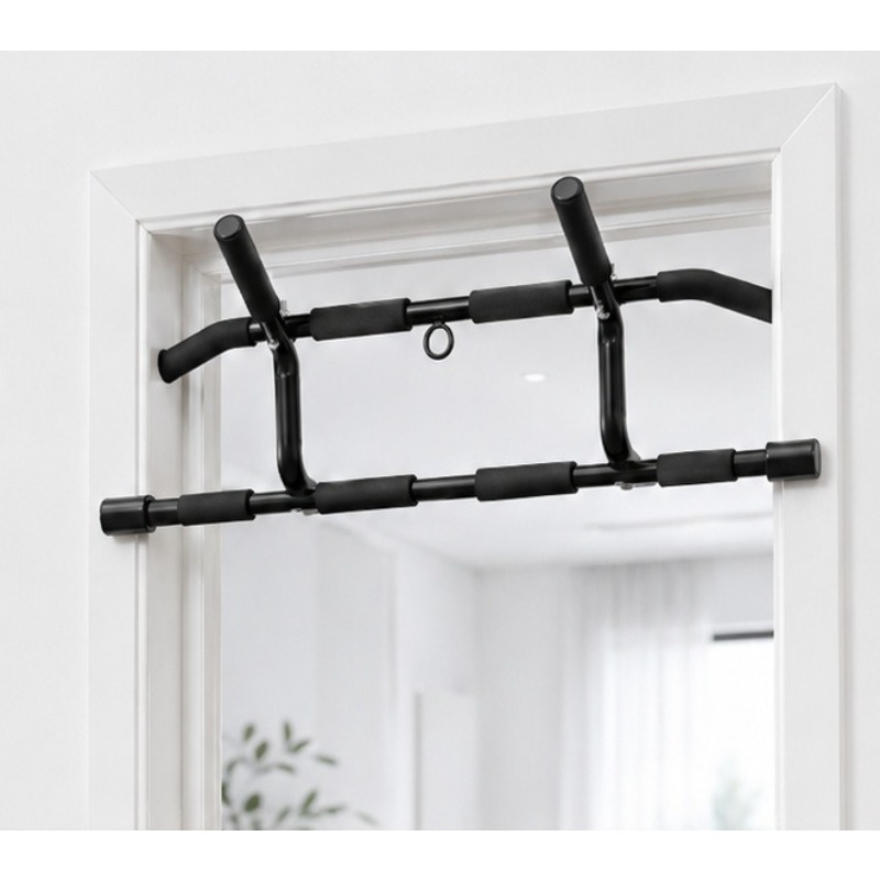 Barra per esercizi di trazione - Pull Up Bar recensione e prezzo