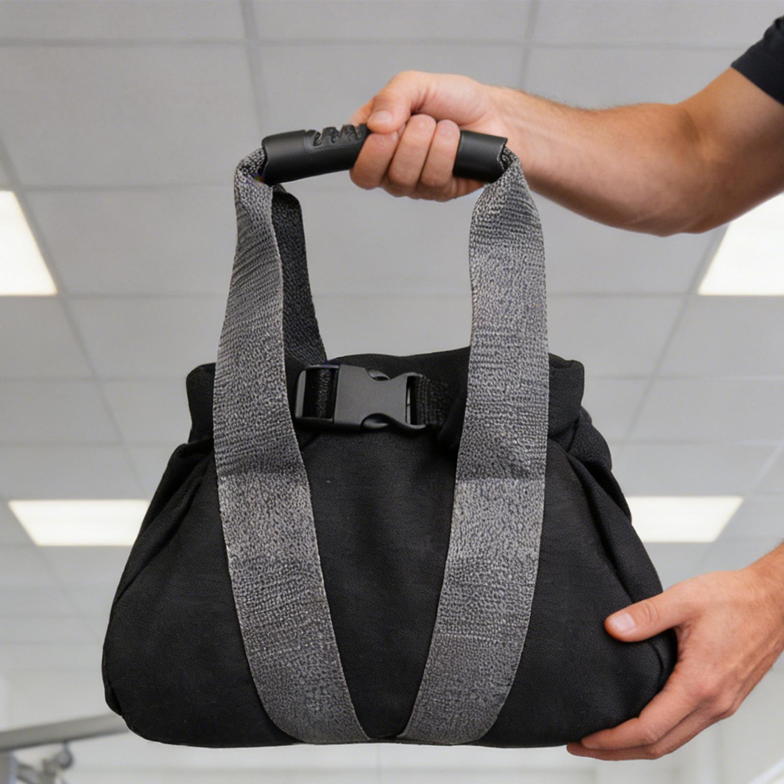 Kettlebell Regolabile da 0-35  - Kettlebell recensione e prezzo