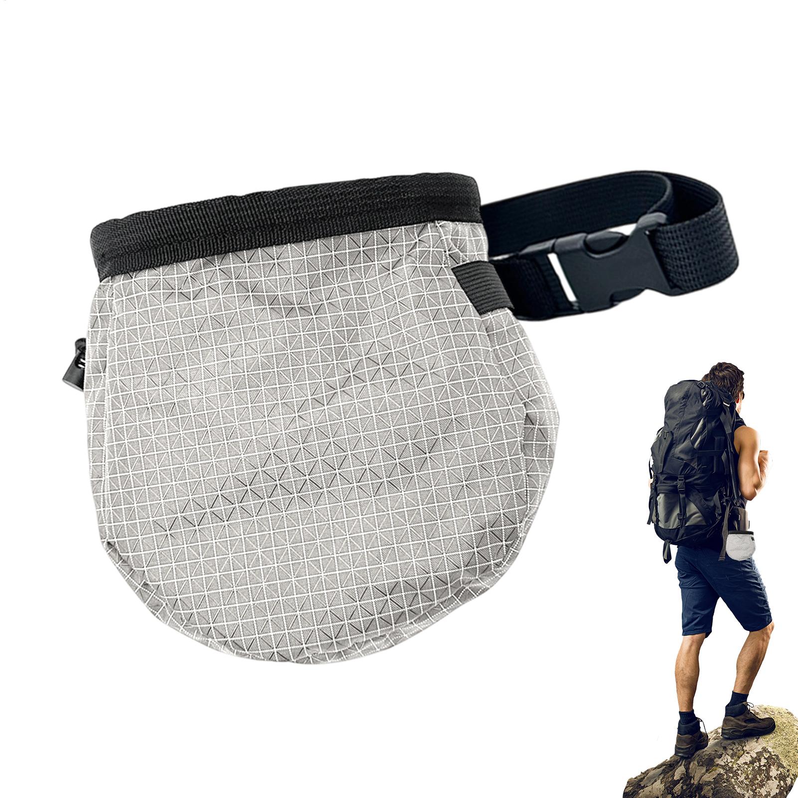 Sacchetto per Gesso da Arrampi - Chalk Bag recensione e prezzo