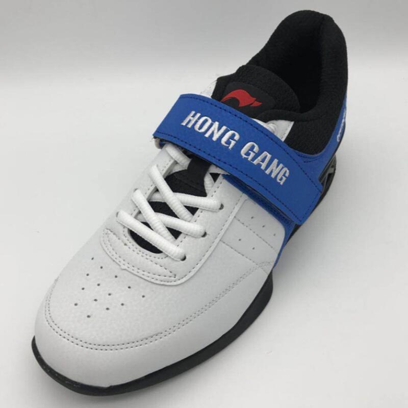 Scarpe professionali per solle - Weightlifting Shoes recensione e prezzo