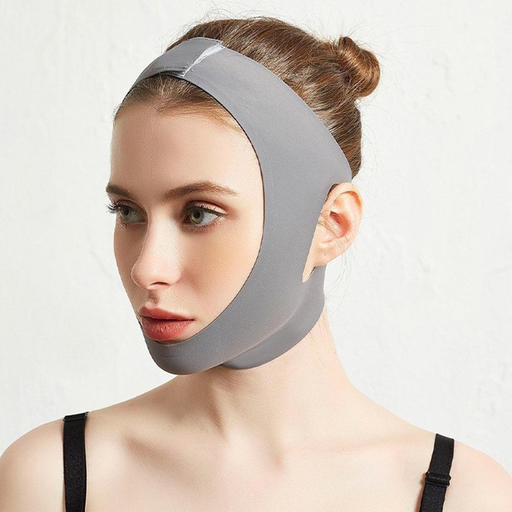 Maschera riutilizzabile a V pe - Lifting Belt recensione e prezzo