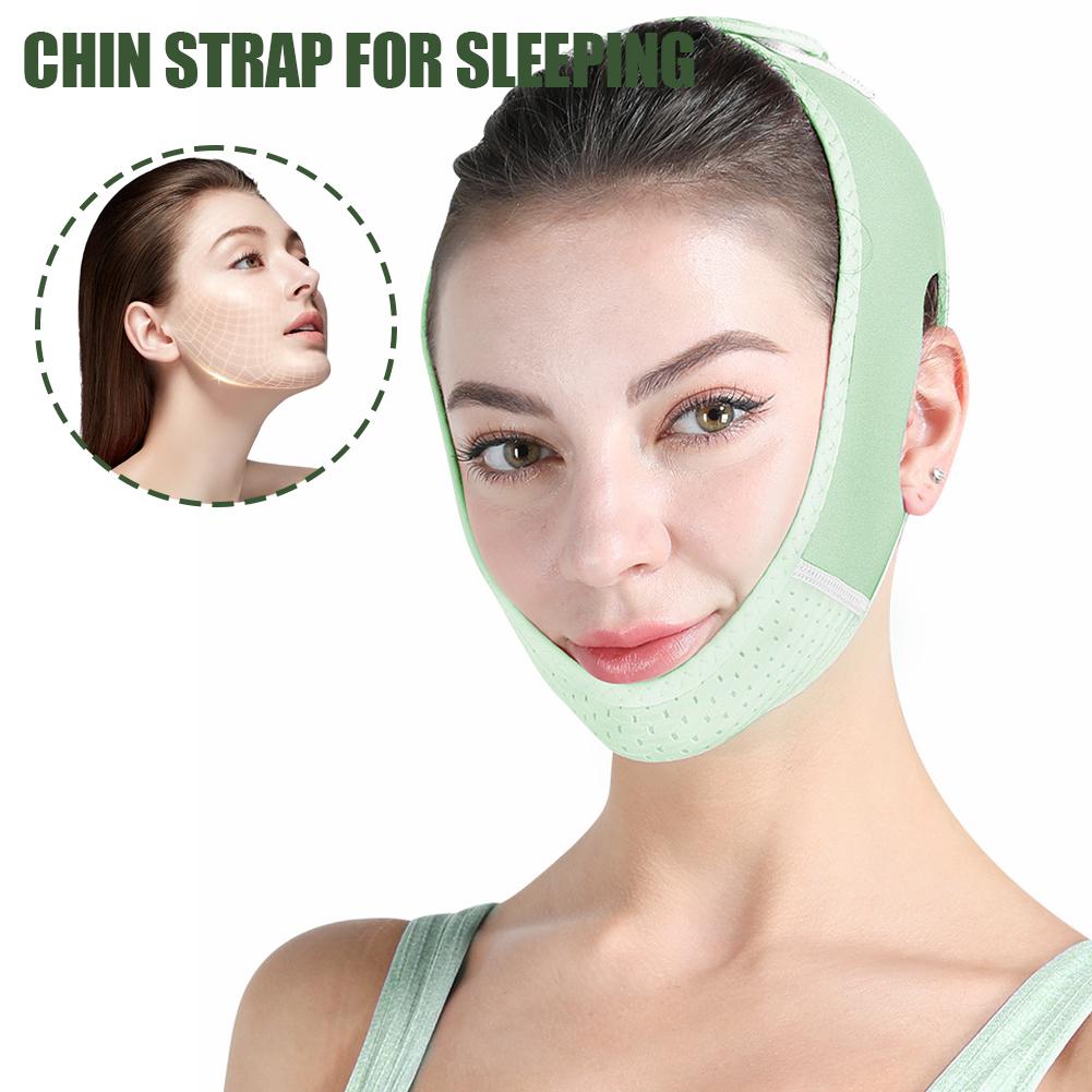 Maschera riutilizzabile a V pe - Lifting Belt recensione e prezzo