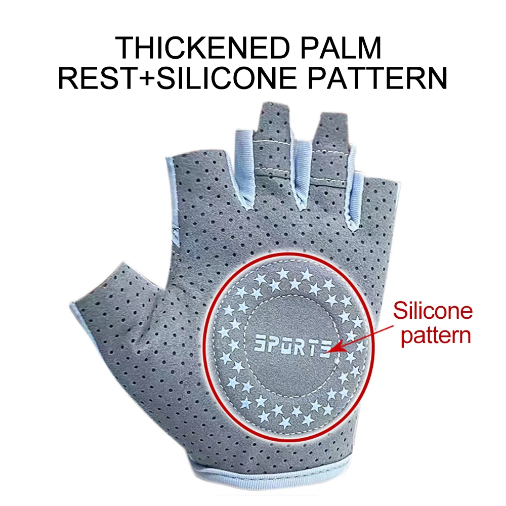 1 paio di guanti da allenament - Weightlifting Gloves recensione e prezzo