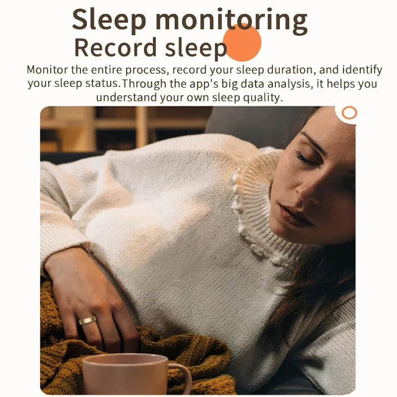 Anello intelligente per Xiaomi - Gymnastic Ring recensione e prezzo