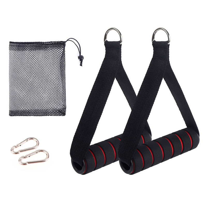 Impugnatura per Macchina a Cav - Gymnastic Ring recensione e prezzo