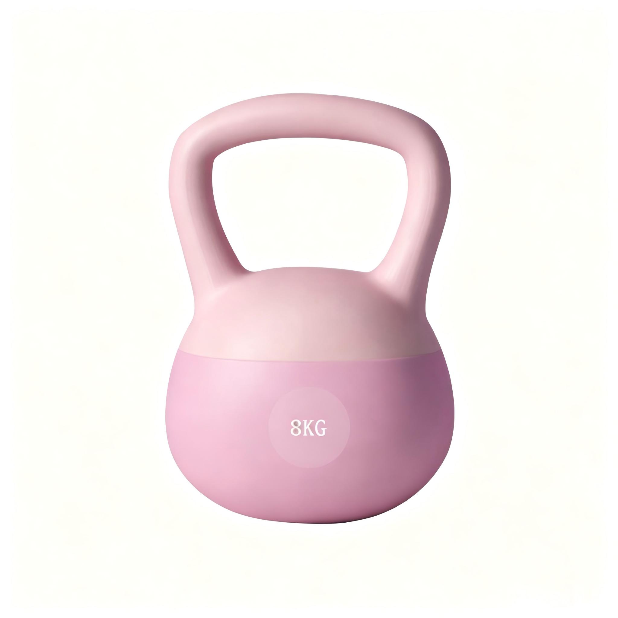 Campana morbida da donna, camp - Kettlebell recensione e prezzo