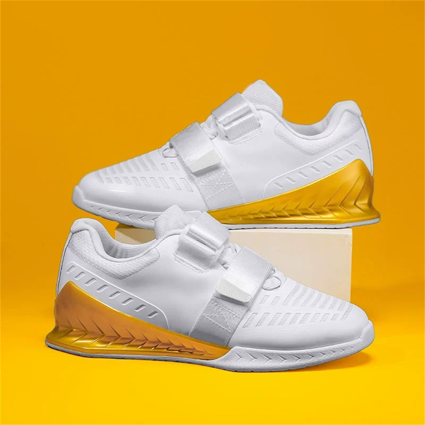 Scarpe Professionali da Uomo p - Weightlifting Shoes recensione e prezzo