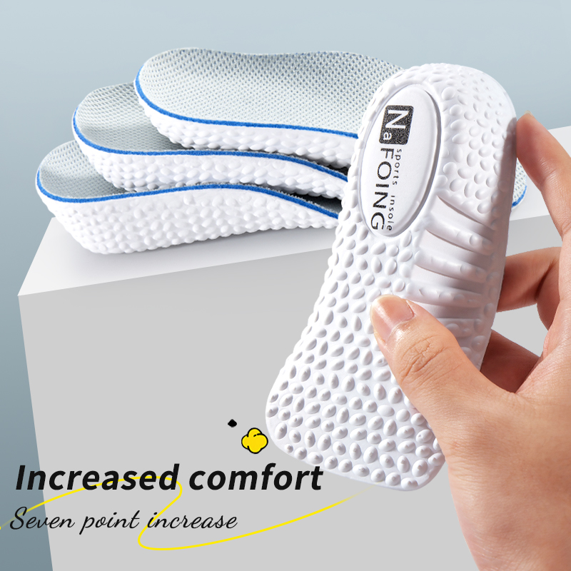 Solette per Aumento di Altezza - Weightlifting Shoes recensione e prezzo