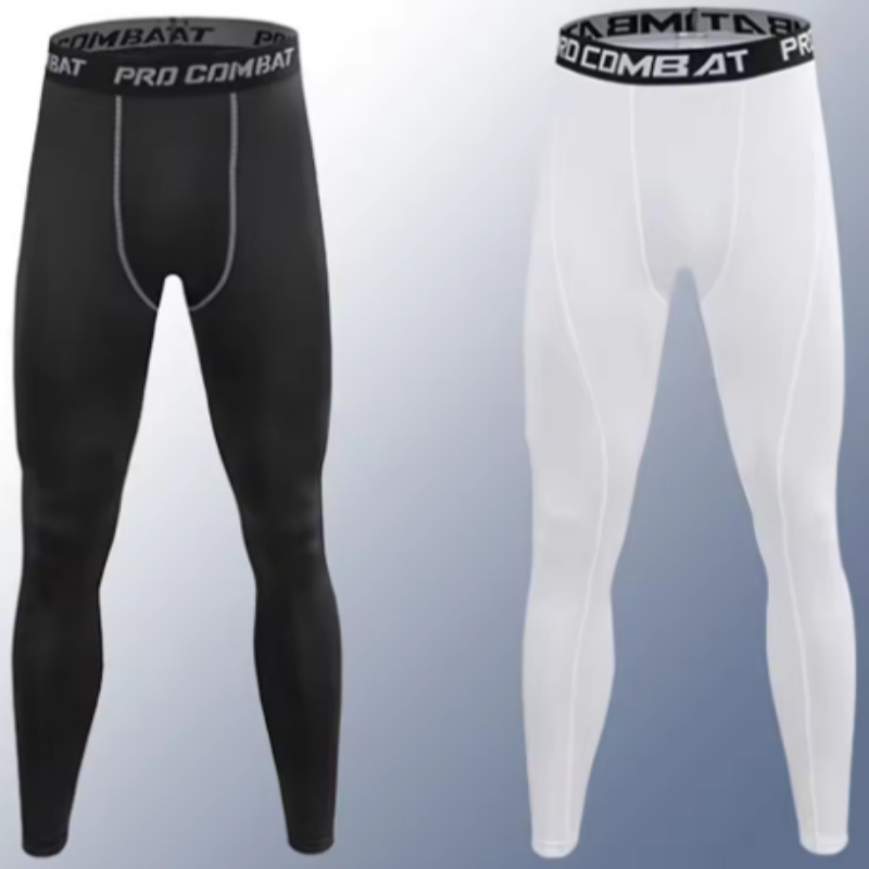 Leggings Sportivi da Uomo a Co - Crossfit Victory recensione e prezzo