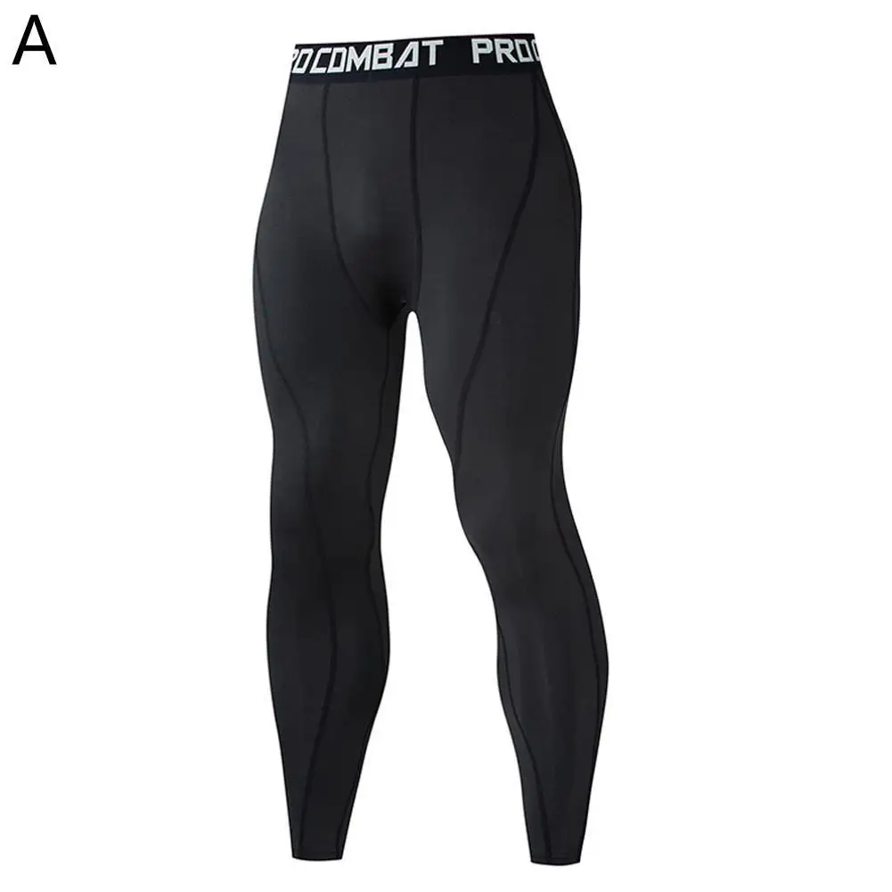 Leggings Sportivi da Uomo a Co - Crossfit Victory recensione e prezzo