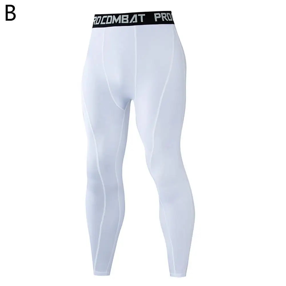Leggings Sportivi da Uomo a Co - Crossfit Victory recensione e prezzo