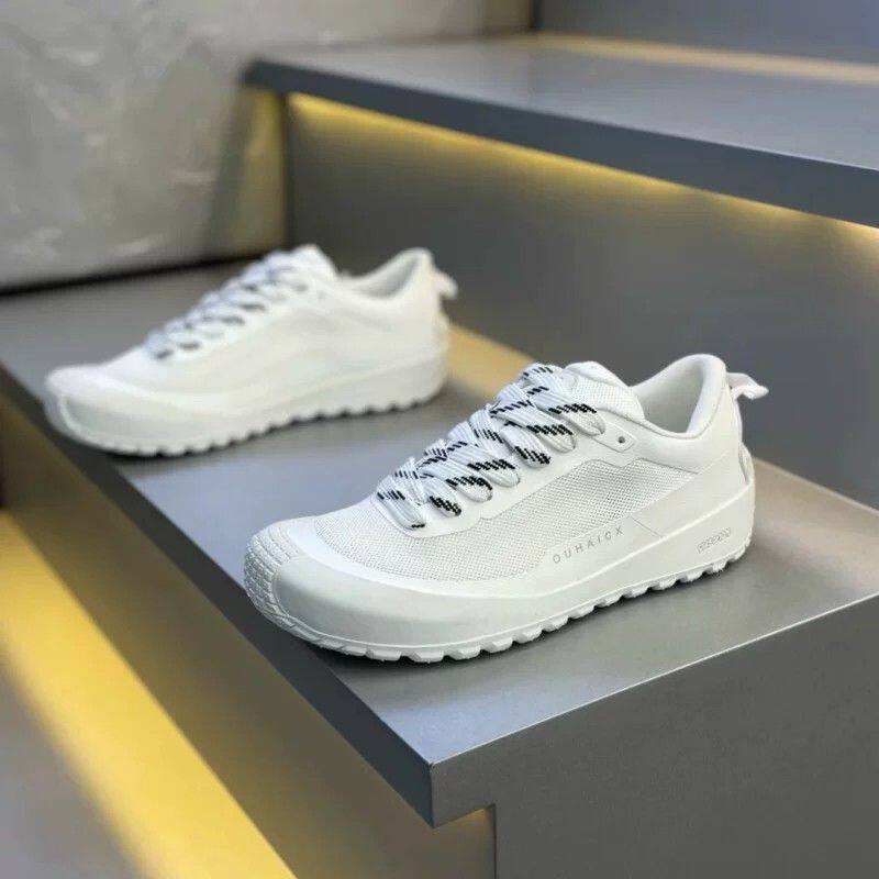 Nuove scarpe da squat per uomo - Weightlifting Shoes recensione e prezzo
