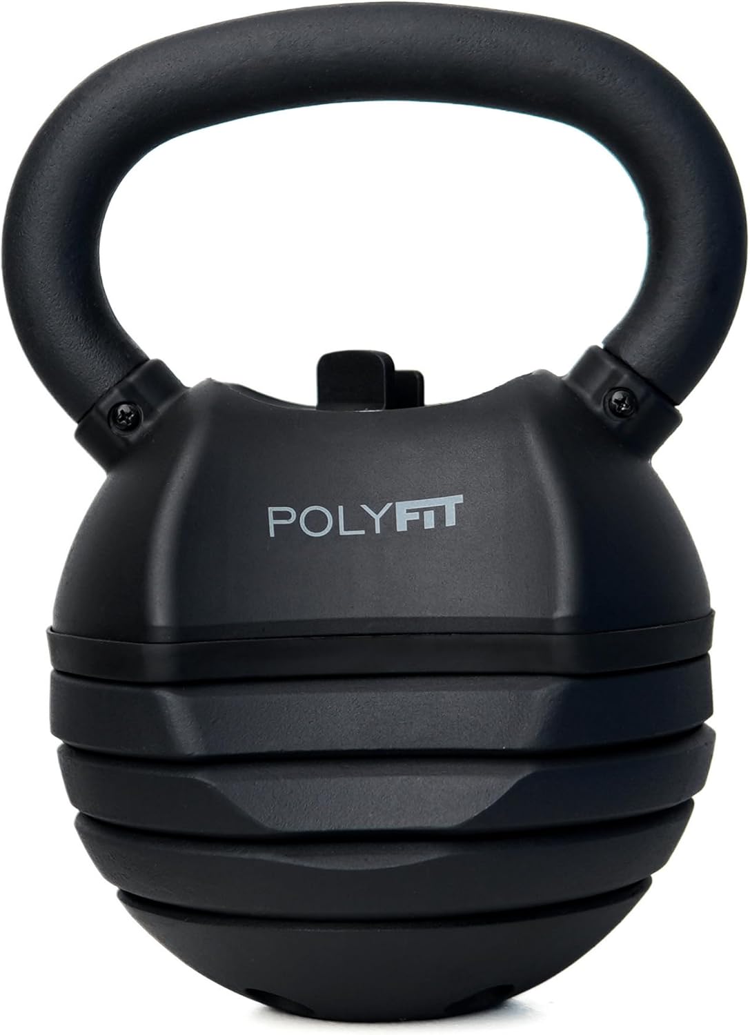 Set di Kettlebell Regolabili P - Kettlebell recensione e prezzo