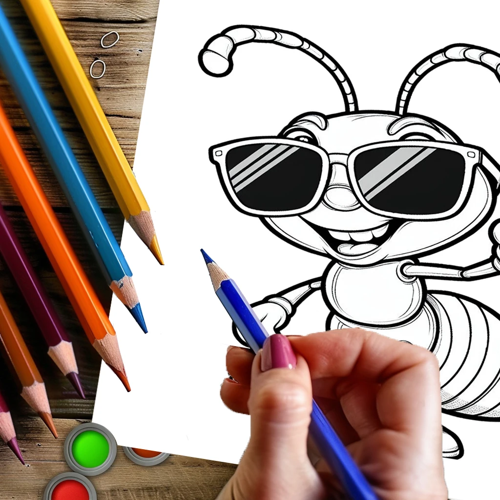 Libro da colorare con motivi d - Chalk Bag recensione e prezzo
