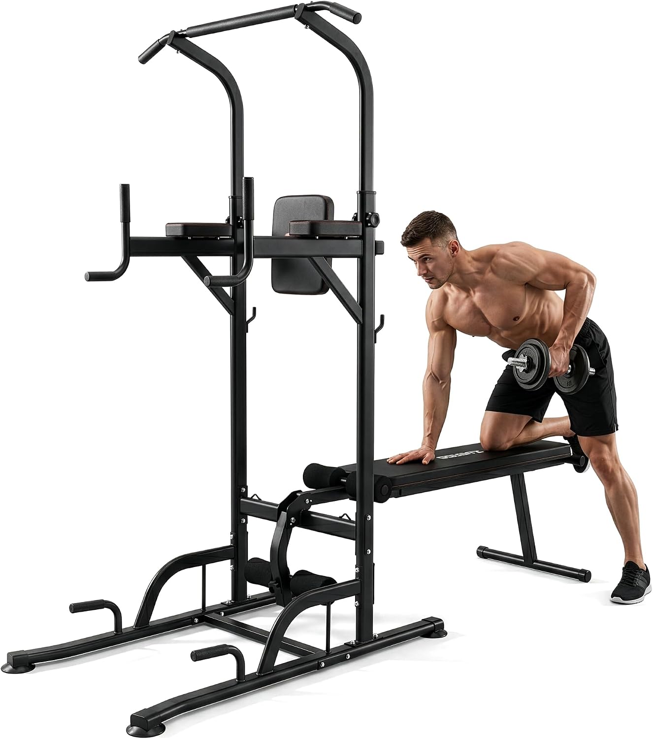 Stazione multifunzione per ese - Pull Up Bar recensione e prezzo