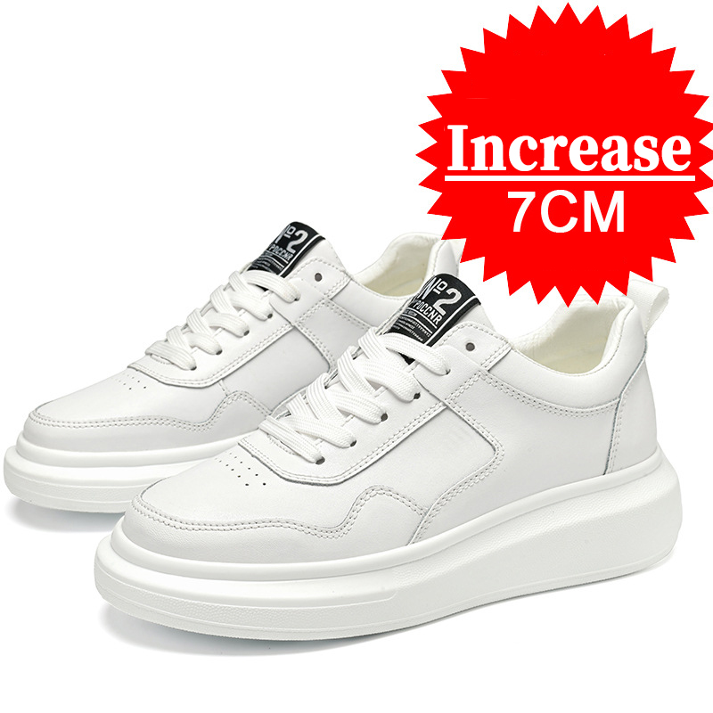 Scarpe con rialzo in pelle di  - Weightlifting Shoes recensione e prezzo